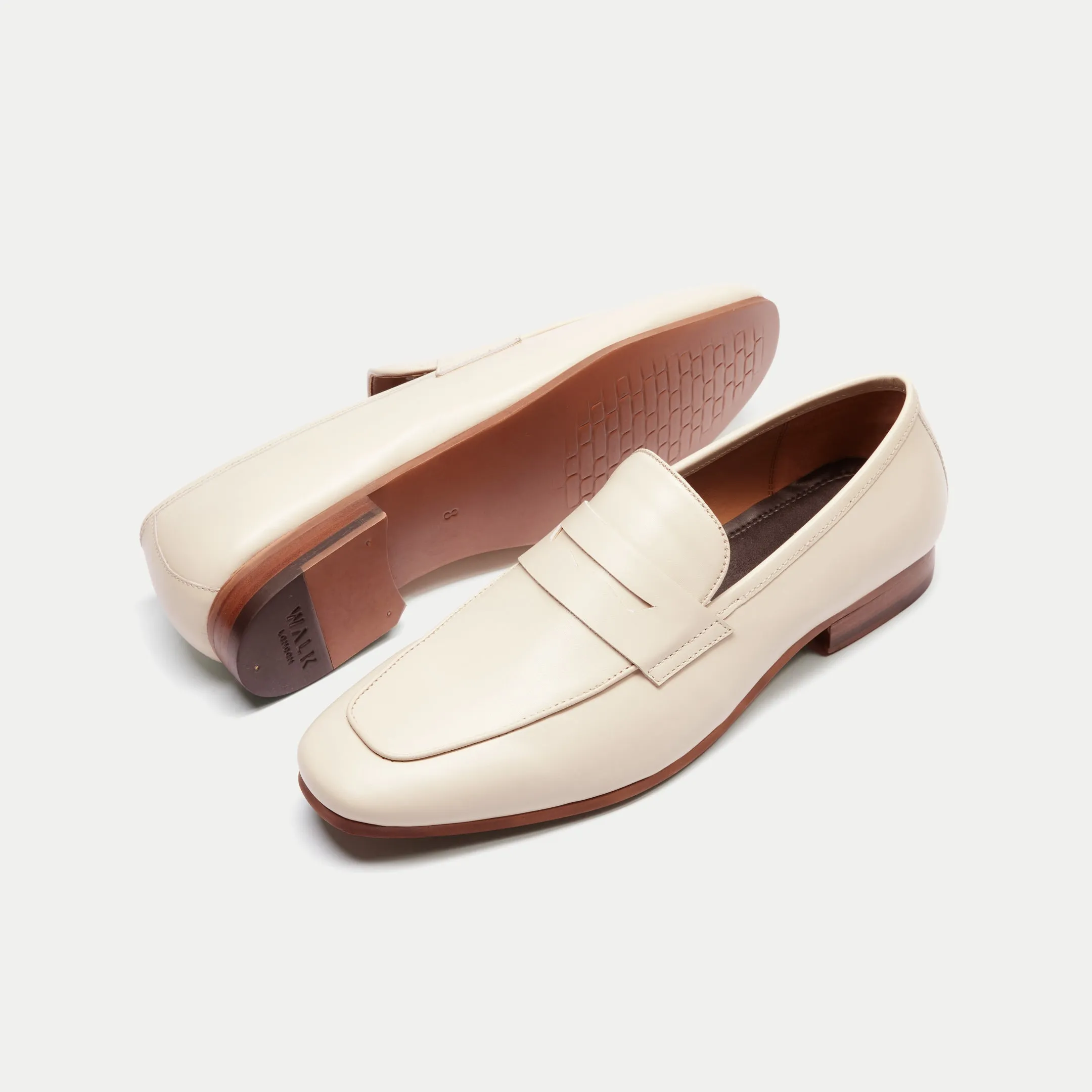 Capri Saddle Loafer