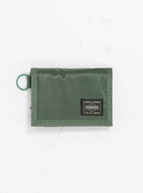 Capsule Wallet Khaki