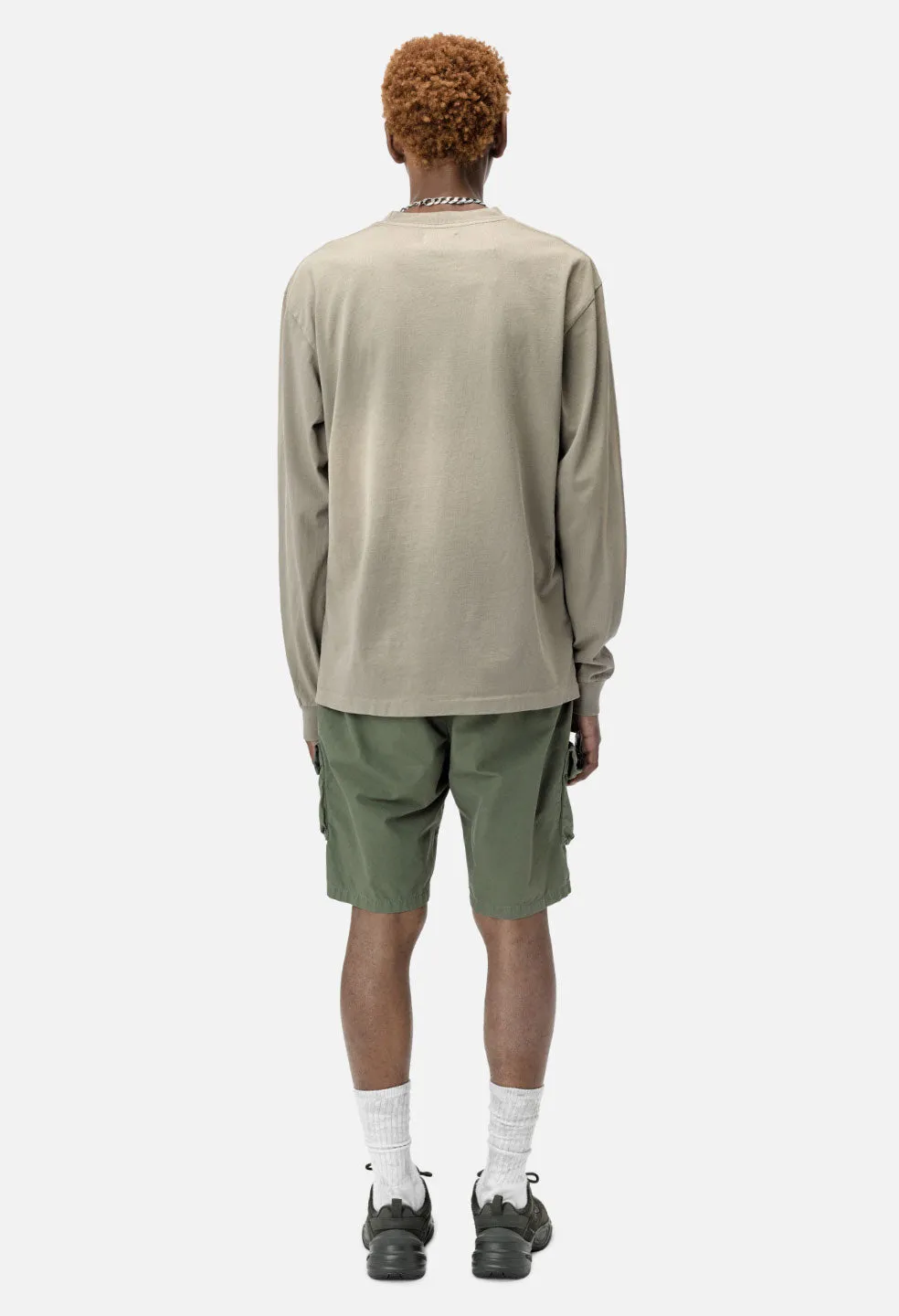 Cargo Shorts / Olive