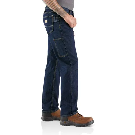 Carhartt Men's Rugged Flex 5-Pocket Jean