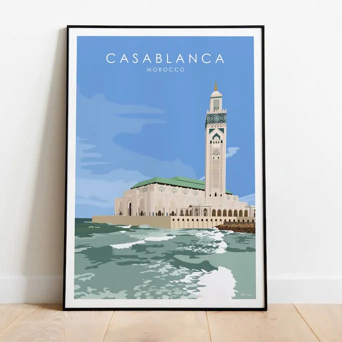 Casablanca