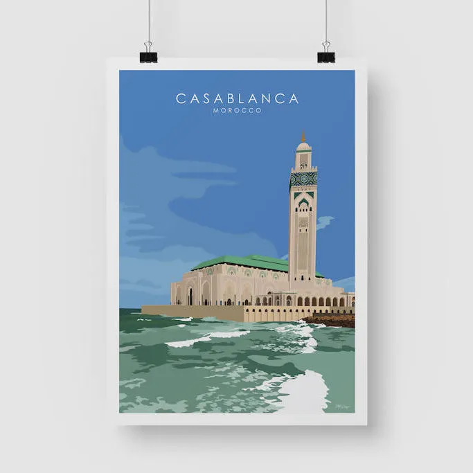 Casablanca