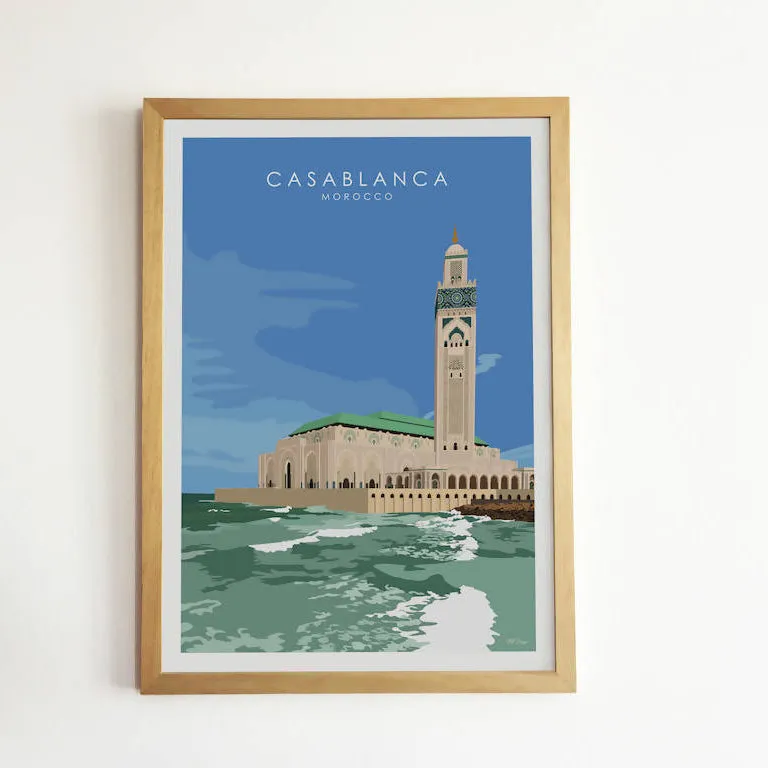 Casablanca