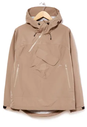 CAYL Men's Light Shield Anorak - Beige