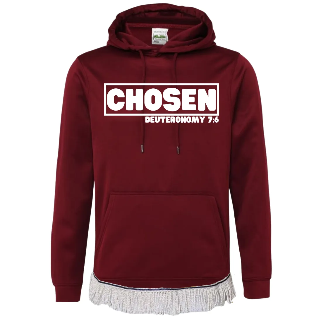 CHOSEN Adult Hoodie