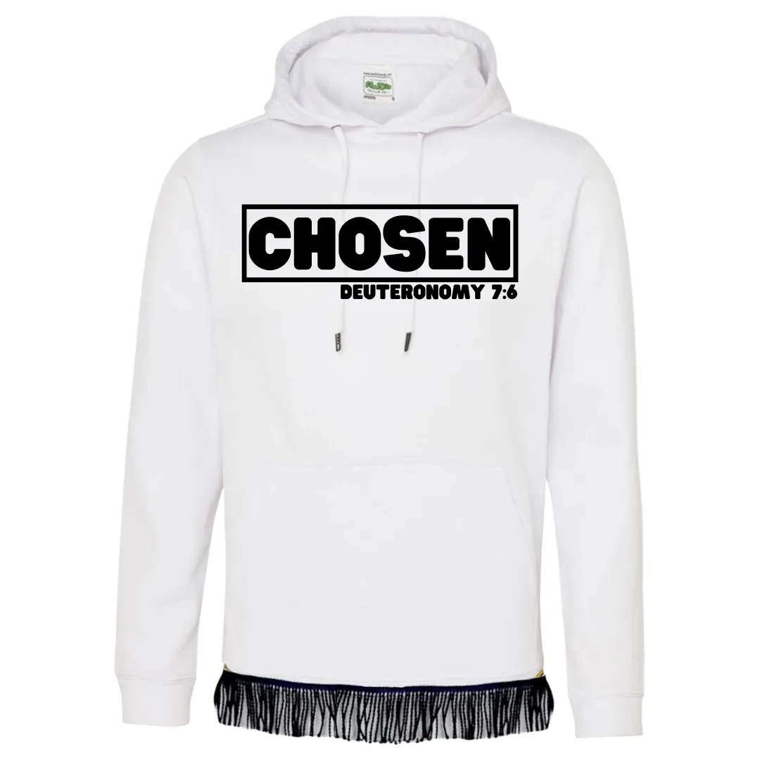 CHOSEN Adult Hoodie