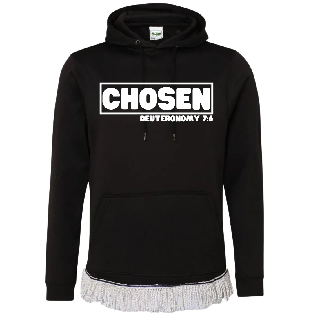 CHOSEN Adult Hoodie