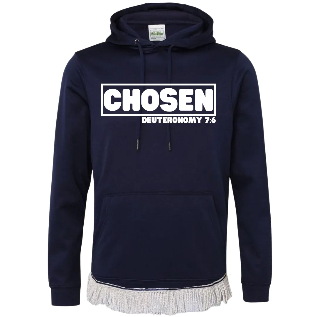 CHOSEN Adult Hoodie