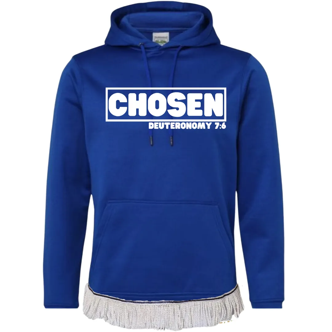 CHOSEN Adult Hoodie