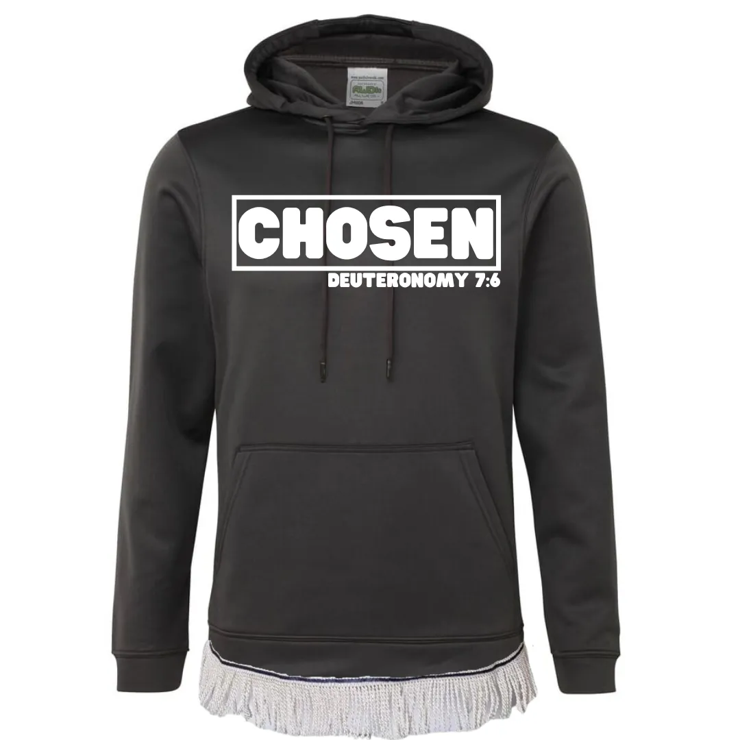 CHOSEN Adult Hoodie