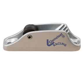 Clamcleat CL236 - Roller Fairlead