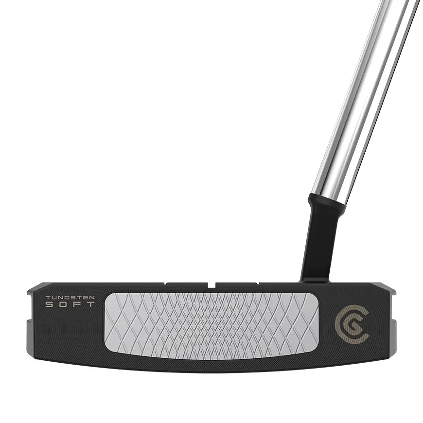 Cleveland Frontline Elite Putters - CERO Slant Neck