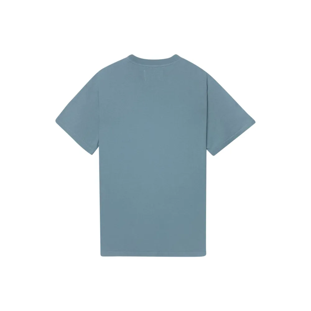 Concepts Patch Tee (Sky Blue)