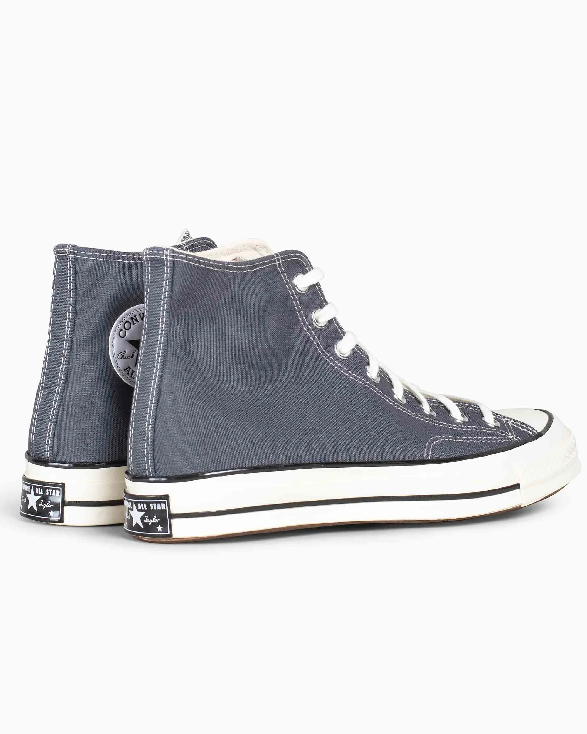 Converse CT 1970s Hi Iron Grey A01449C