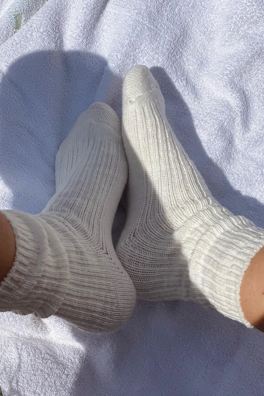 Cottage Socks