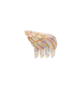 Coucou Suzette Shell Hair Clip