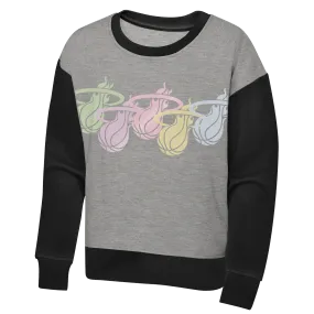 Court Culture Girls Pastel Sweater