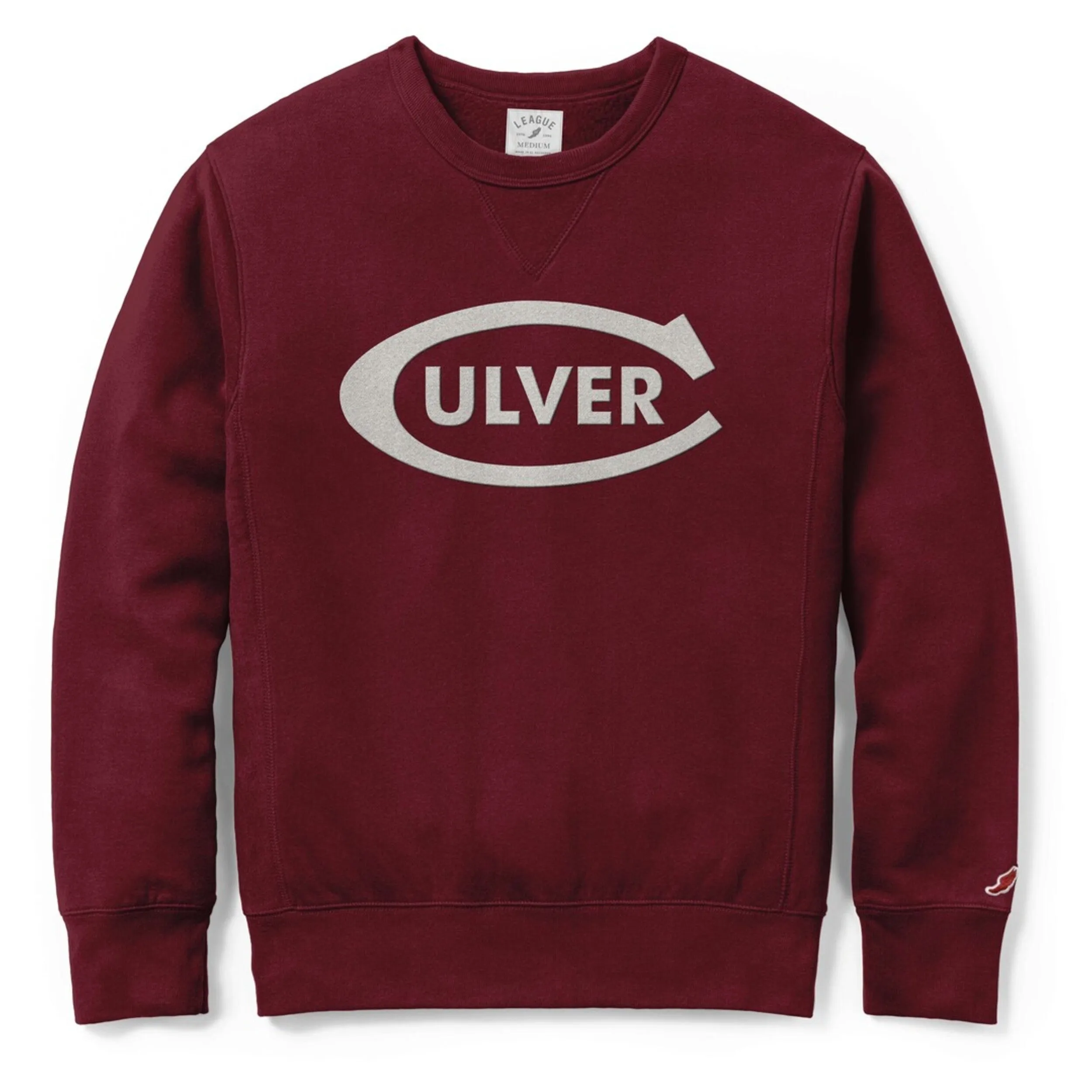 Culver Stadium Crew - Maroon