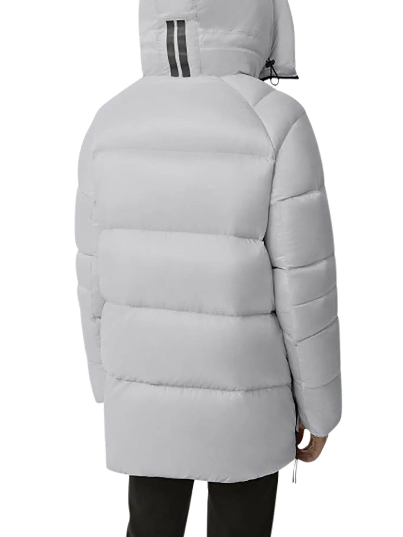 CYPRESS PADDED JACKET