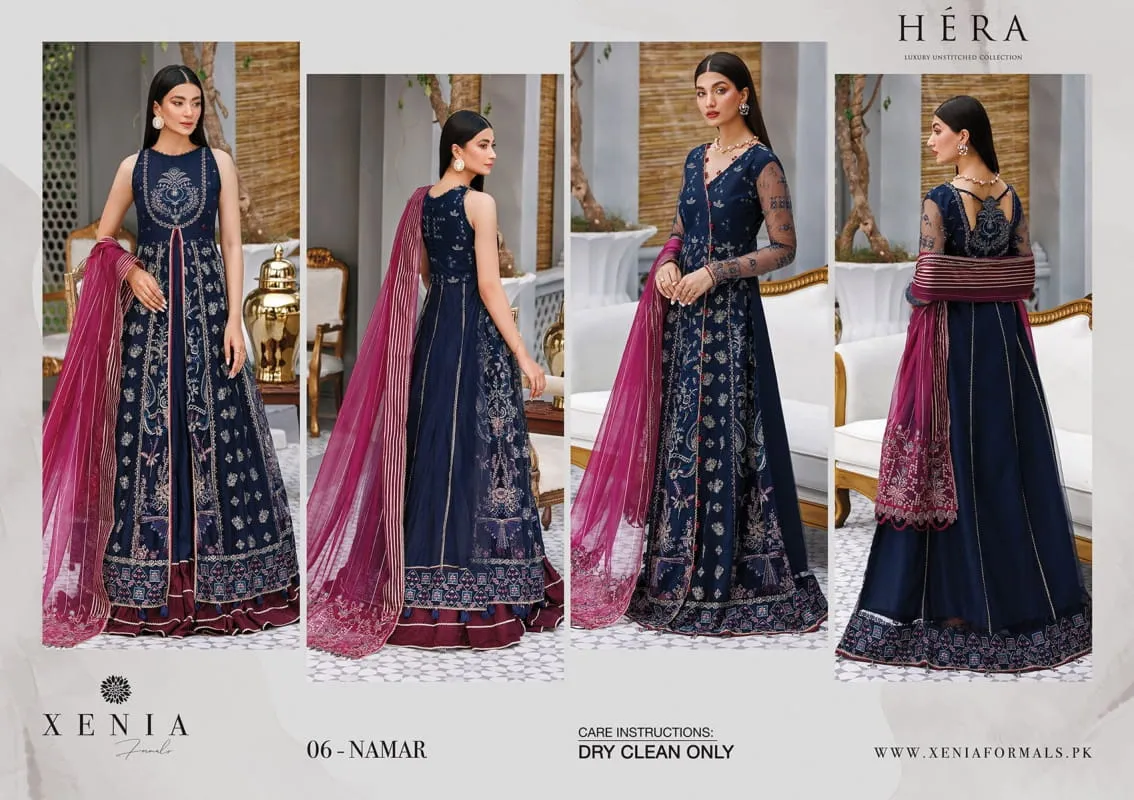 D06 -NAMAR  -XENIA Formals (Heera)