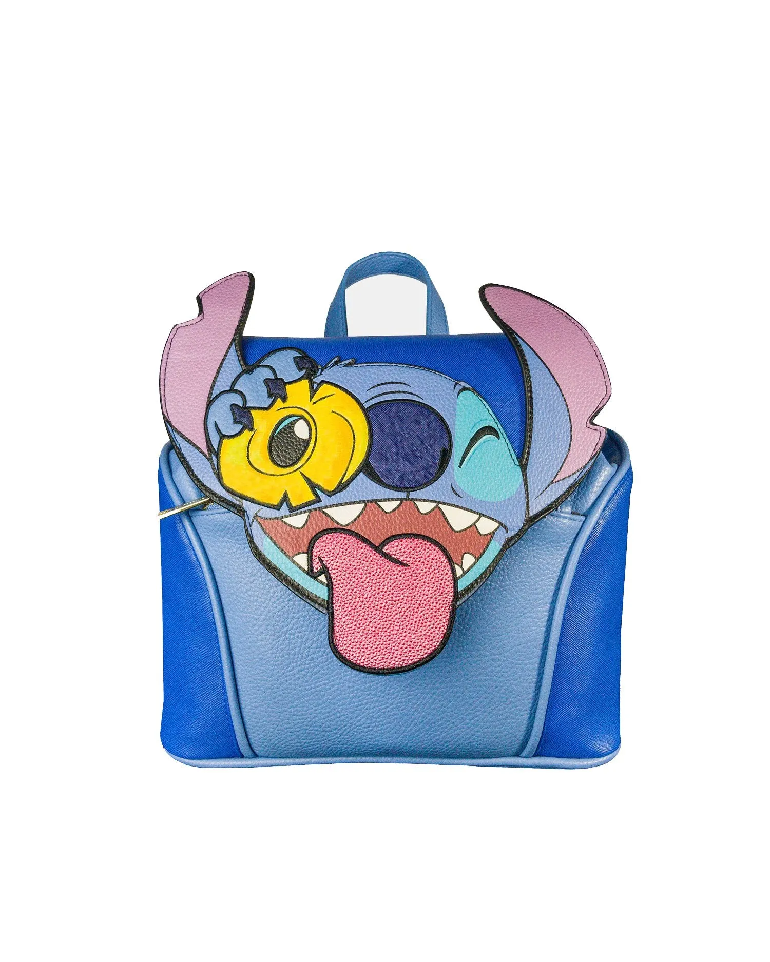 Danielle Nicole x Disney Lilo & Stitch Pineapple Backpack