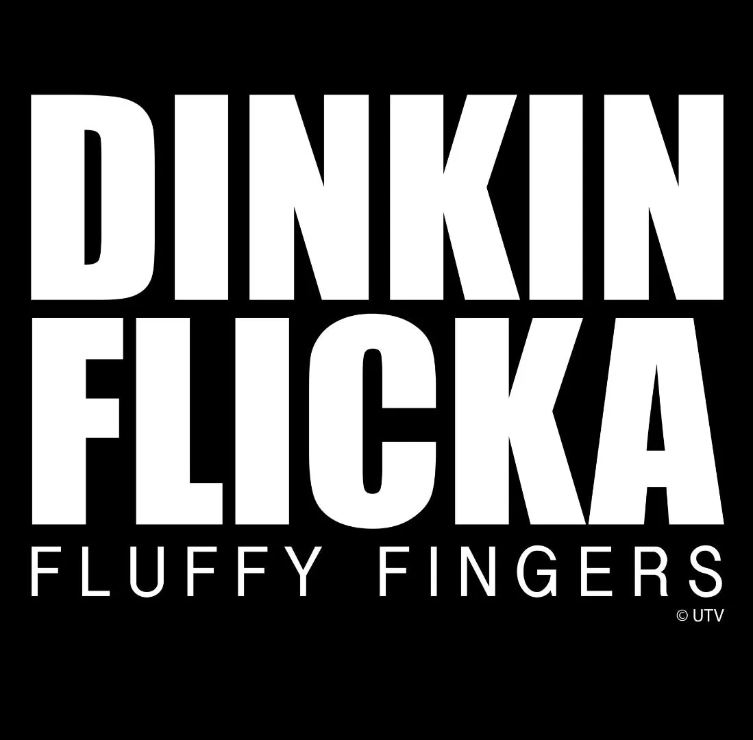 Darryl Philbin Dinkin Flicka T-Shirt - The Office