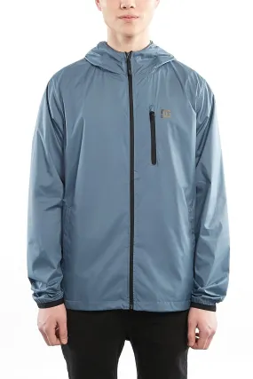 DC Guys Dagup 3 Blue Windbreaker