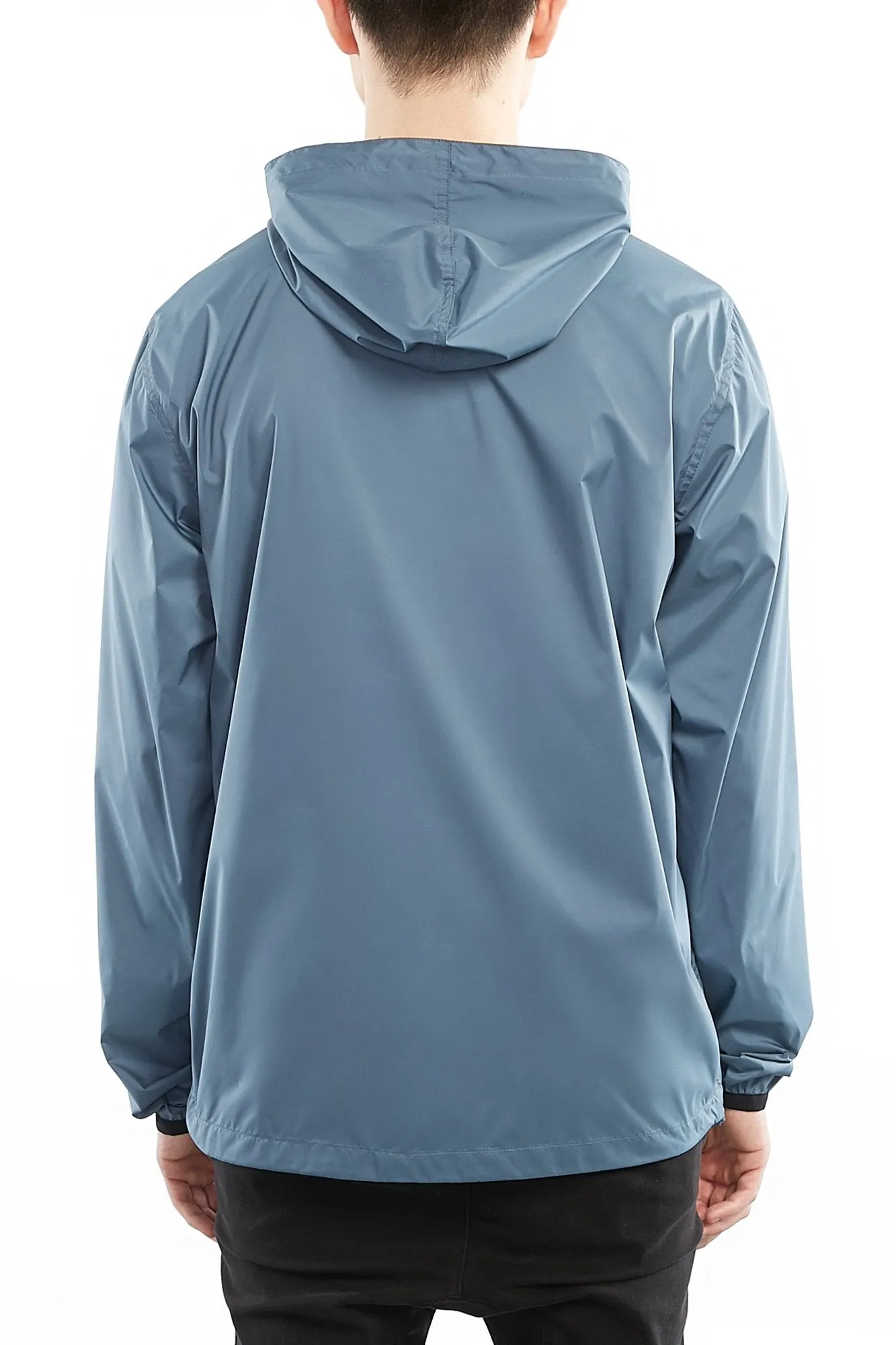 DC Guys Dagup 3 Blue Windbreaker