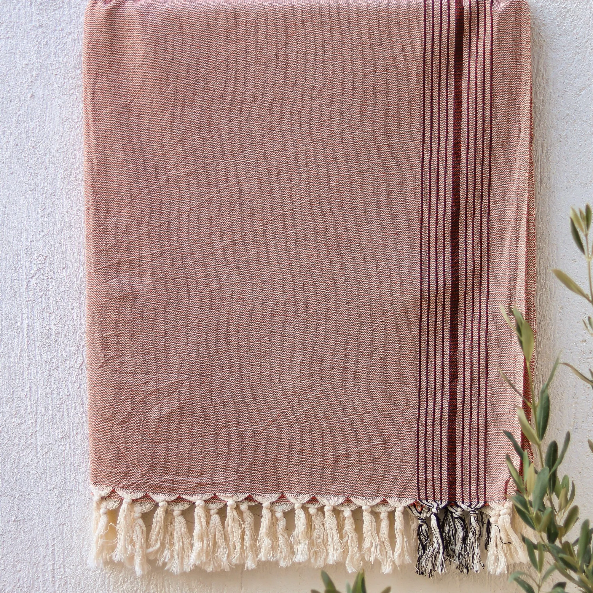 DERVISH Turkish Towel