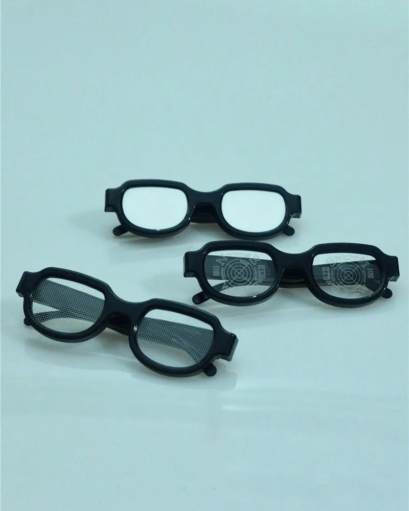 Detective Light Up Led Glasses