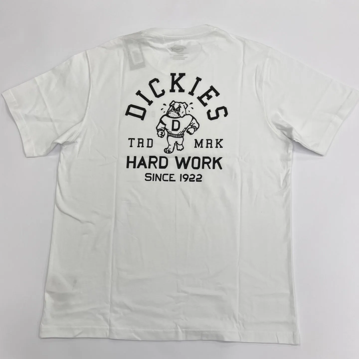 Dickies Cleveland Short Sleeve Graphic T-Shirt