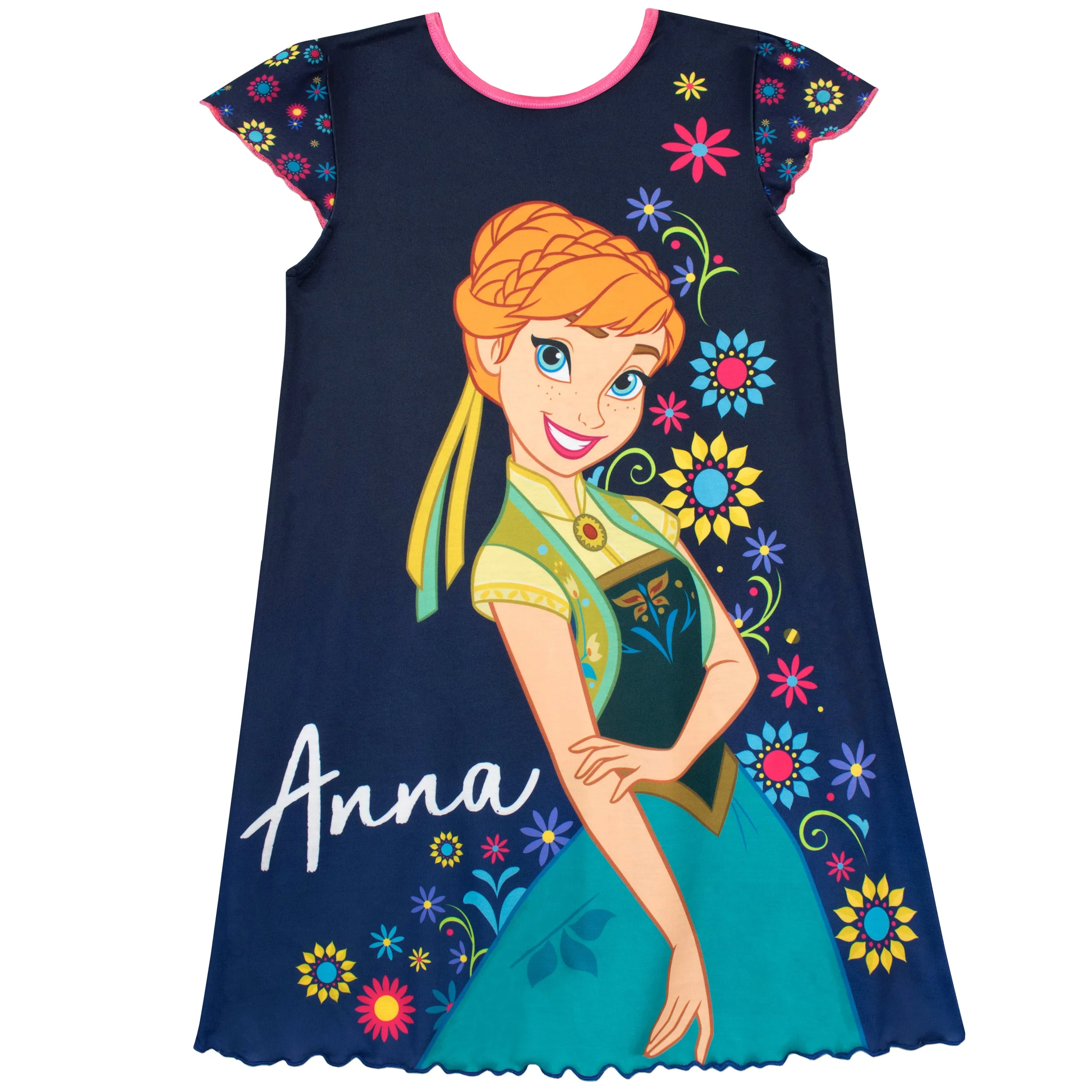 Disney Frozen Nightdress