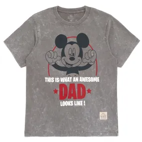 Disney Mickey Mouse Matching Family T-Shirt