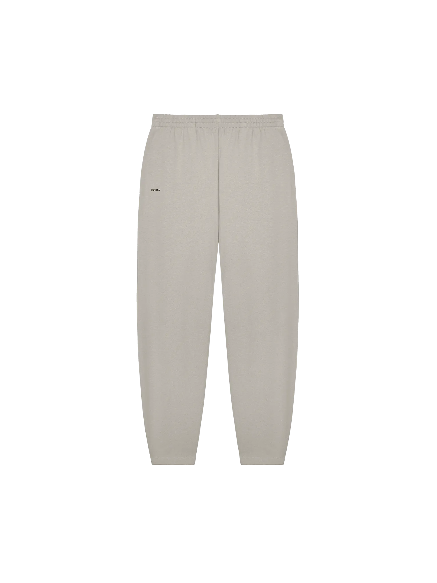 DNA Barrel-Leg Track Pants—stone