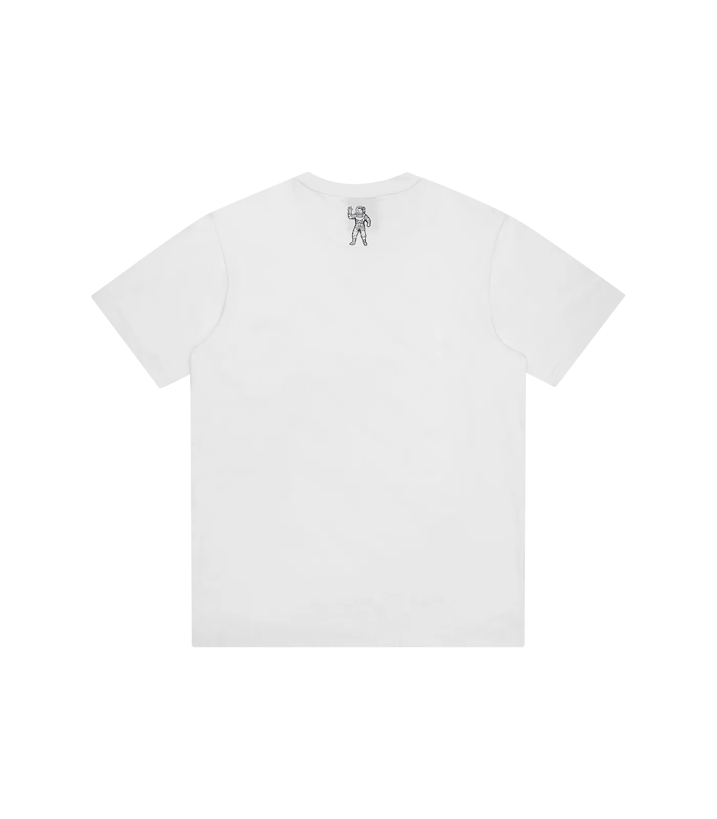 DOLLAR SIGN T-SHIRT - WHITE