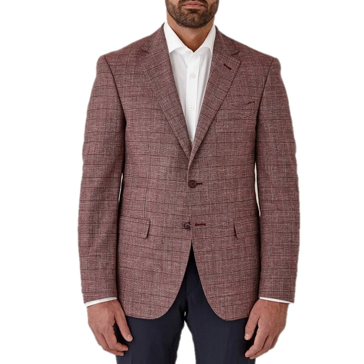 Dom Bagnato Angelo Blazer