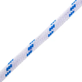 Donaghys Yachtmaster XS 16mm Blue Fleck Per Metre