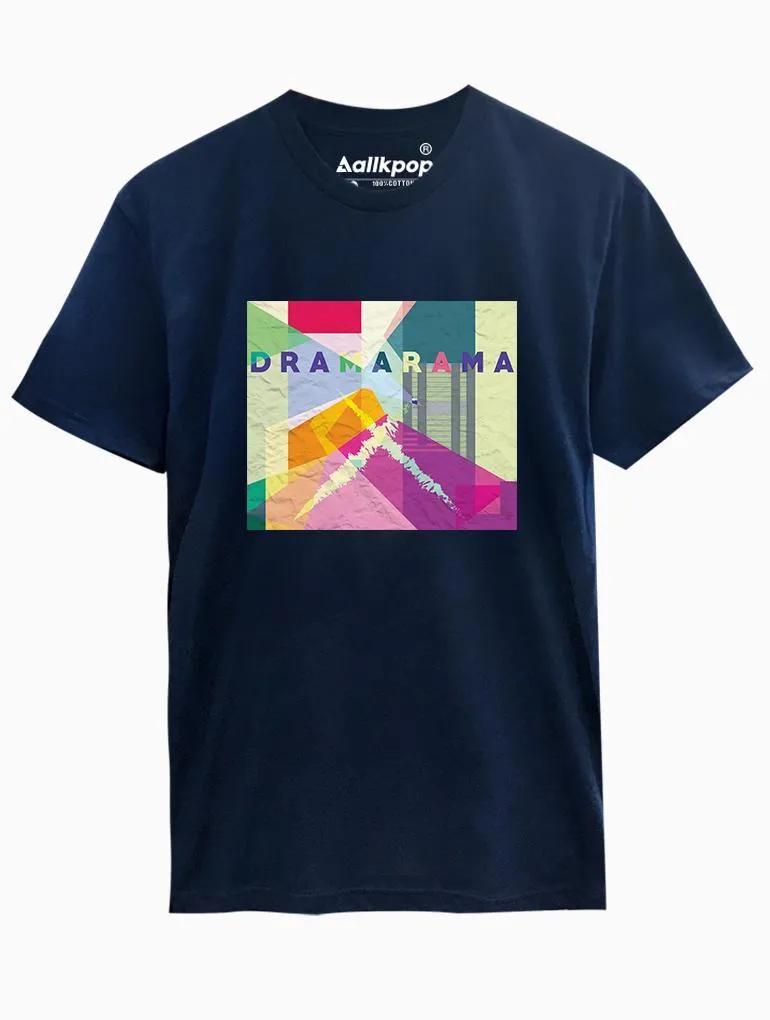 Dramarama Tee