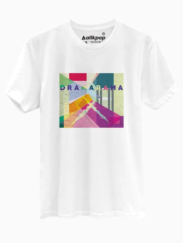 Dramarama Tee