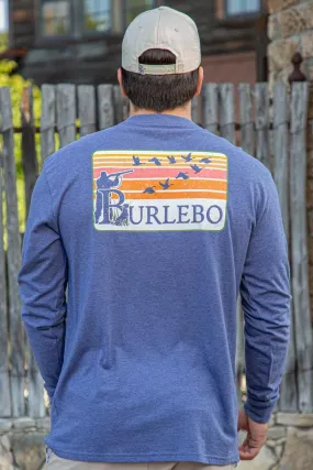 Duck Hunter Men's Long Sleeve Tee