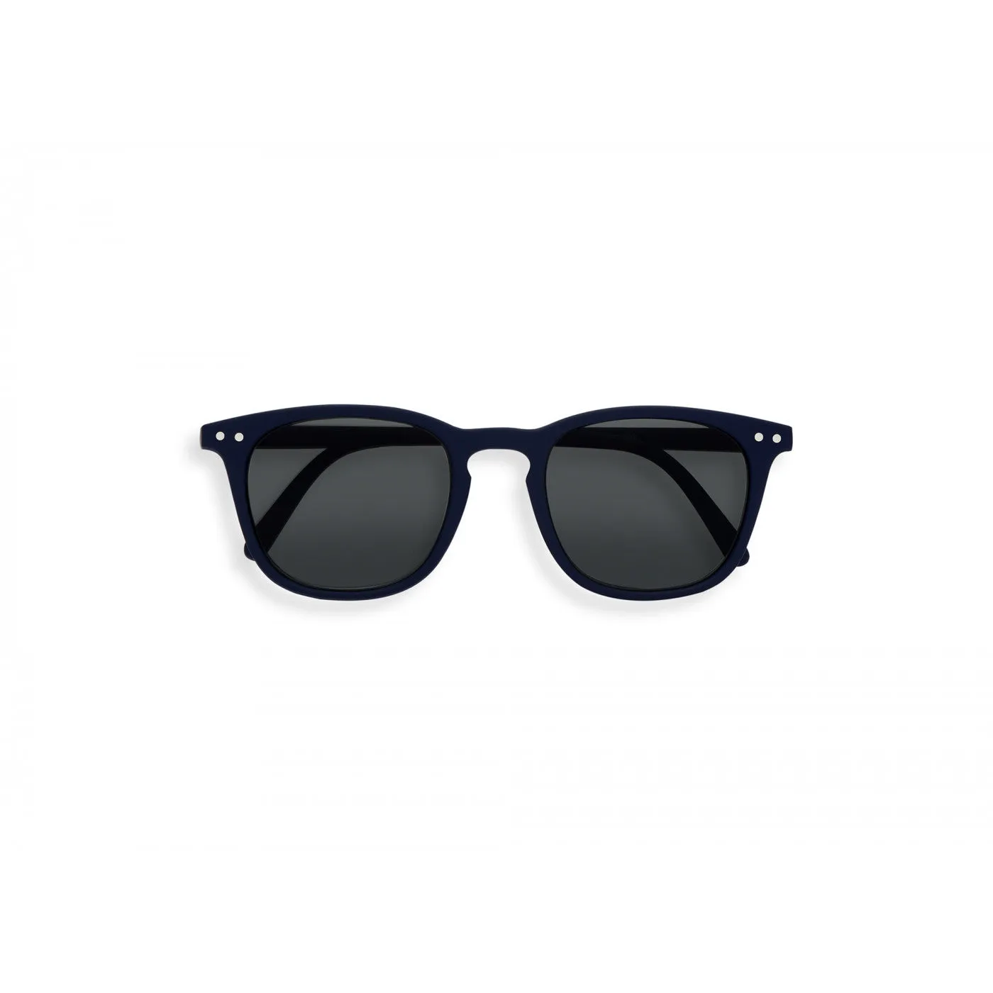 #E Junior Sunglasses (Blue Navy)