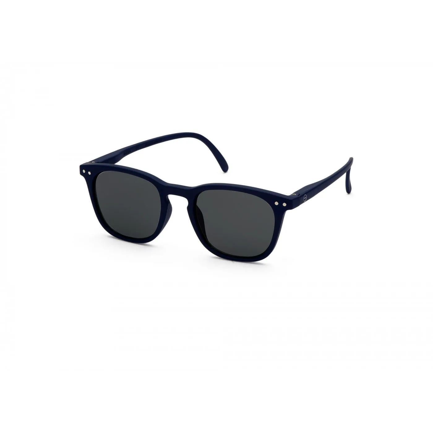 #E Junior Sunglasses (Blue Navy)