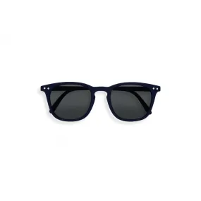 #E Junior Sunglasses (Blue Navy)