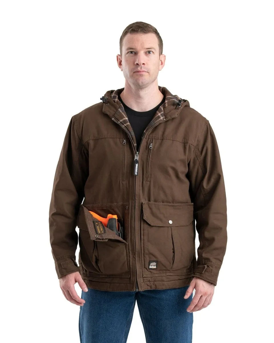 Echo One One Concealed Carry Jacket