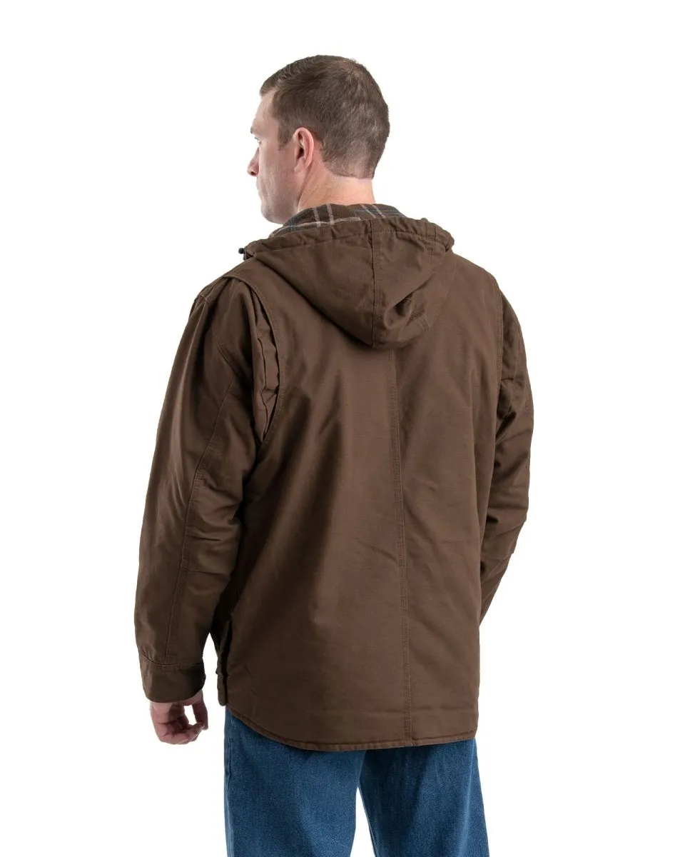 Echo One One Concealed Carry Jacket