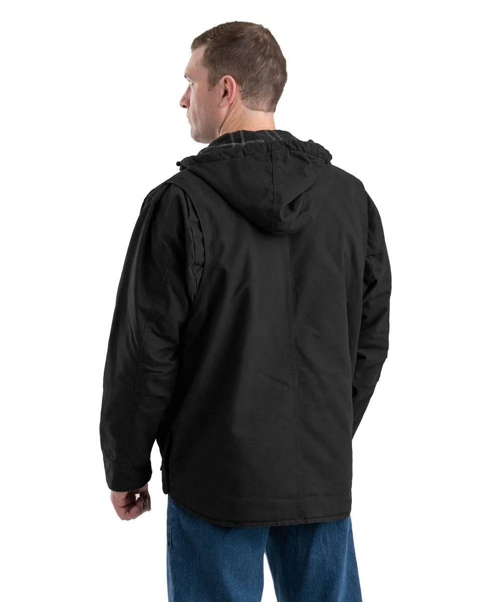 Echo One One Concealed Carry Jacket