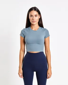 ELEMENT CROP TOP