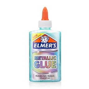 Elmer's Metallic Colour Glue