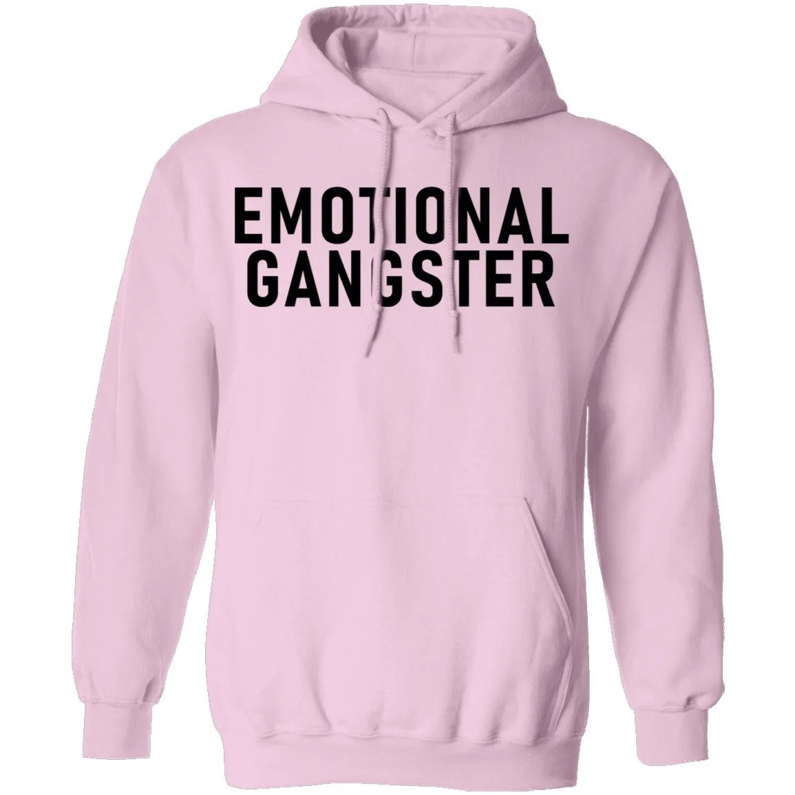 Emotional Gangster T-Shirt