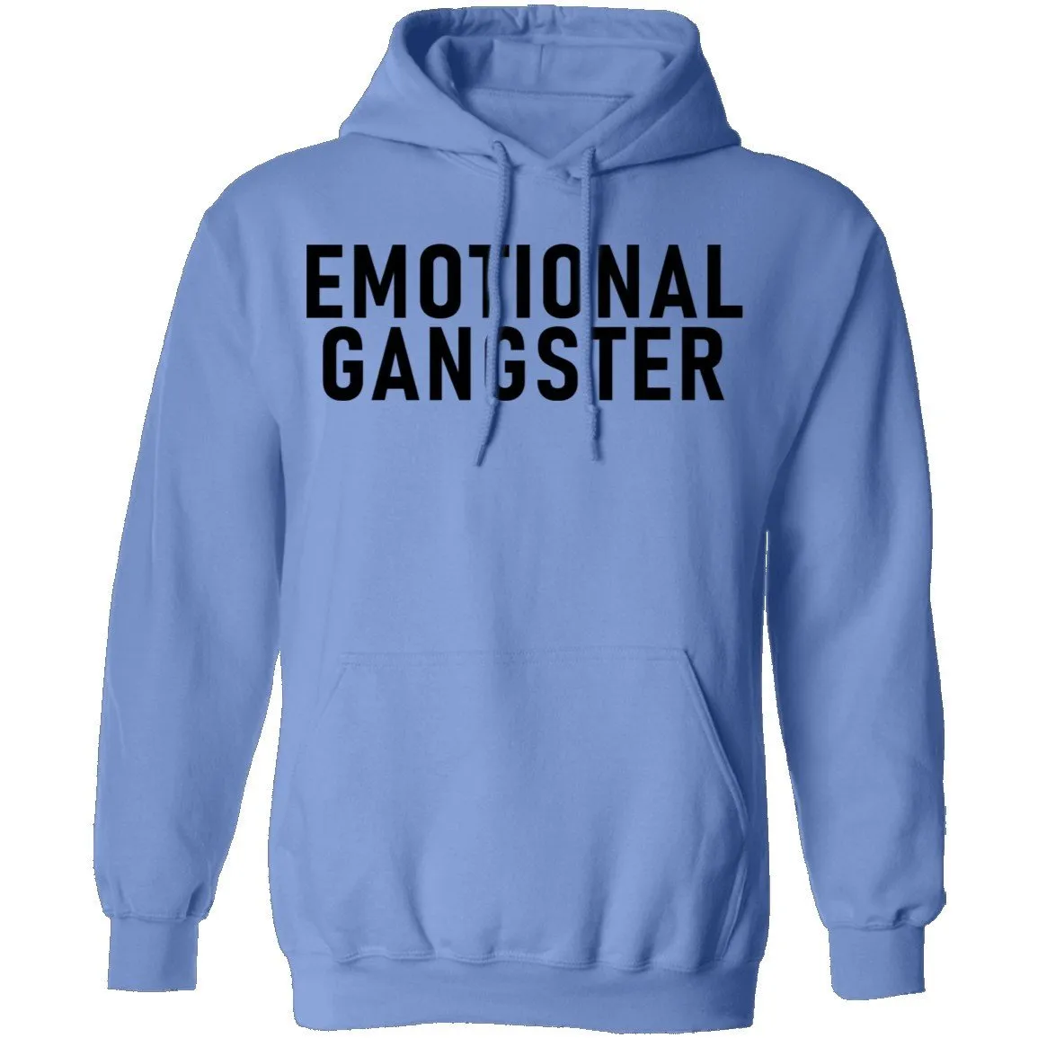 Emotional Gangster T-Shirt